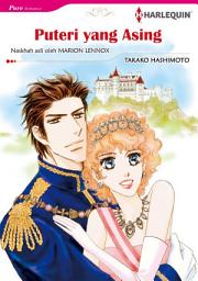 Icon image Puteri yang Asing: Harlequin Comics