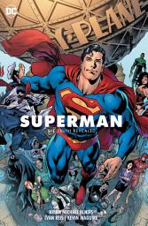 Icon image Superman (2018)