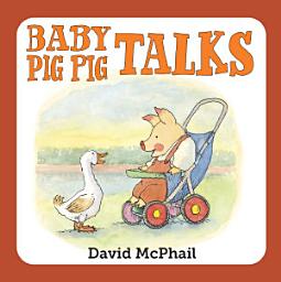 Icon image Baby Pig Pig Talks