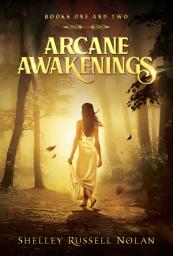 Icon image Arcane Awakenings Books One and Two
