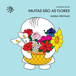 Icon image Muitas são as flores