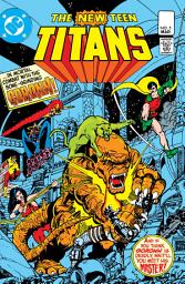 Icon image The New Teen Titans (1980)