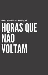 Icon image Horas Que Não Voltam