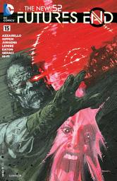 Icon image The New 52: Futures End (2014-) #15