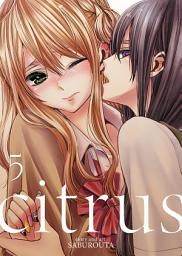Icon image Citrus