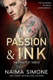 Icon image Passion and Ink