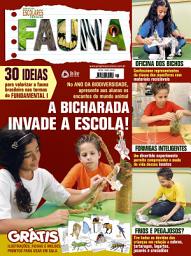 Icon image Projetos Escolares Especial: Edição 21 - Fauna