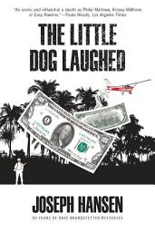 Icon image The Little Dog Laughed