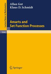 Icon image Amarts and Set Function Processes