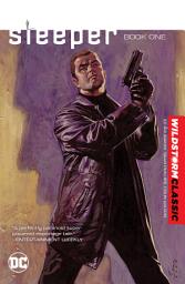 Icon image Sleeper Book One: Volume 1