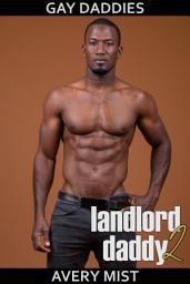 Icon image Landlord Daddy 2: Gay Daddy Romance