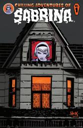Imaginea pictogramei Chilling Adventures of Sabrina: Chilling Adventures of Sabrina #1