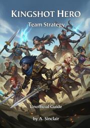 Icon image Mobile Hero Mastery: An Independent Strategy Handbook for Strategic Progression in Mobile RPGs
