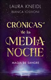 Icon image Crónicas de la Medianoche 2 - Magia de sangre