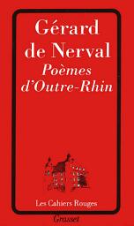 Icon image Poèmes d'outre-Rhin