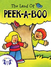Icon image The Land of Peek-a-Boo