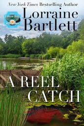 Icon image A Reel Catch