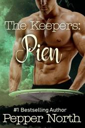 Icon image The Keepers: Pien