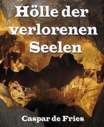 Icon image Hölle der verlorenen Seelen: Roter Holocaust