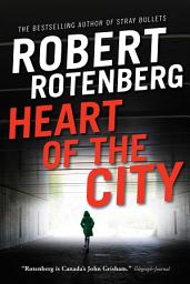 Icon image Heart of the City