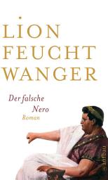 Icon image Der falsche Nero: Roman