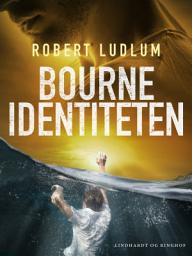 Icon image Bourne-identiteten: Bind 1