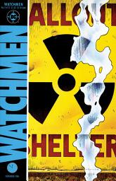 Icon image Watchmen (1986-) #3