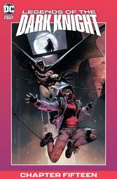 Icon image Legends of the Dark Knight (2021 - 2021)