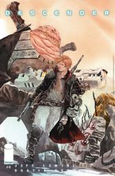 Icon image Descender