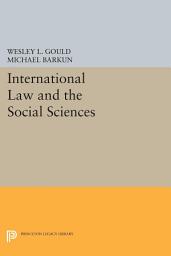 Icon image International Law and the Social Sciences