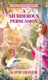 Icon image A Murderous Persuasion