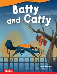 Icon image Batty and Catty
