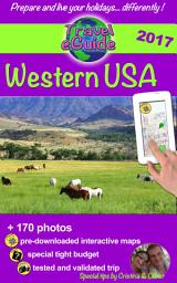 Icon image Western USA: Discover Yellowstone and other national parks, the Far West and the Grand Canyon!