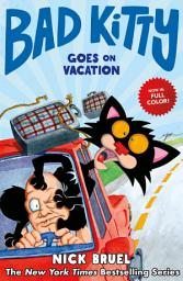 Icon image Bad Kitty Goes On Vacation (Graphic Novel)