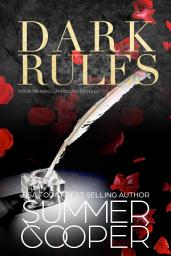 Icon image Dark Rules: A Dark Billionaire Steamy Contemporary Romance