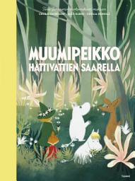 Icon image Muumipeikko hattivattien saarella