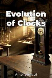 Icon image Evolution of Clocks