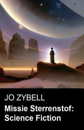 Icon image Missie Sterrenstof: Science Fiction