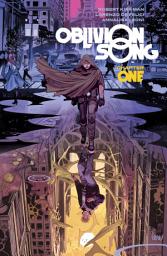Icon image Oblivion Song By Kirkman & De Felici