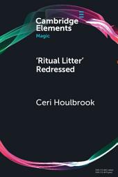 Icon image Ritual Litter' Redressed