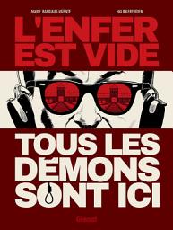 Icon image L'enfer est vide, tous les démons sont ici