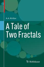 Icon image A Tale of Two Fractals