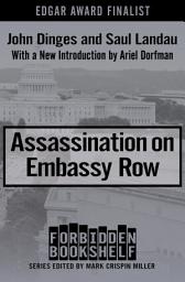 Icon image Assassination on Embassy Row
