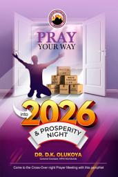 Icon image Pray Your Way into 2026 and Prosperity Night