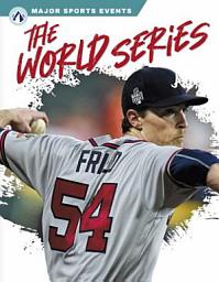 Icon image The World Series