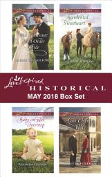 Icon image Love Inspired Historical May 2018 Box Set