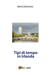 Icon image Tipi di tempo in Irlanda