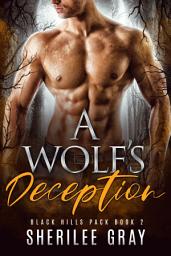 Icon image A Wolf's Deception: Black Hills Pack