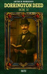 Icon image Das viktorianische Verbrechen 06: The Dorrington Deed Box II