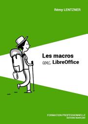 Icon image Les macros avec LibreOffice